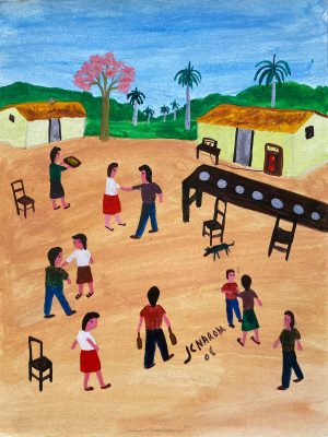 arteco2023 -Jenaro Morales