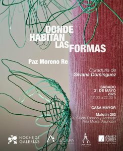 flyer casa mayor