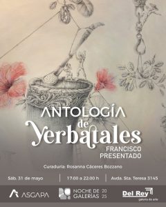 flyer del rey