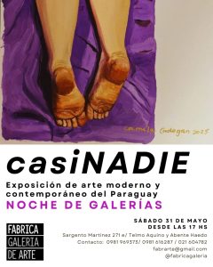 flyer fabrica