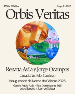 flyer pablo avila