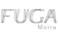 logo web fuga morra transp logo web fuga morra transp