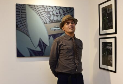 marcelo medina