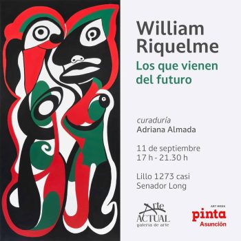 pinta arte actual