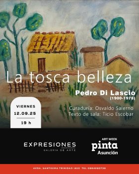 pinta expresiones