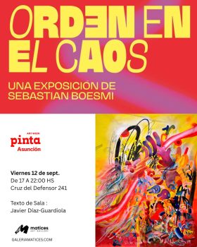 pinta matices