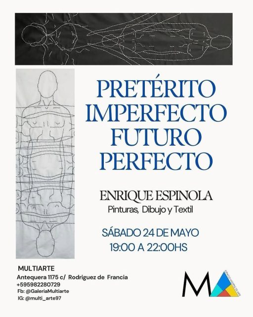 preterito imperfecto